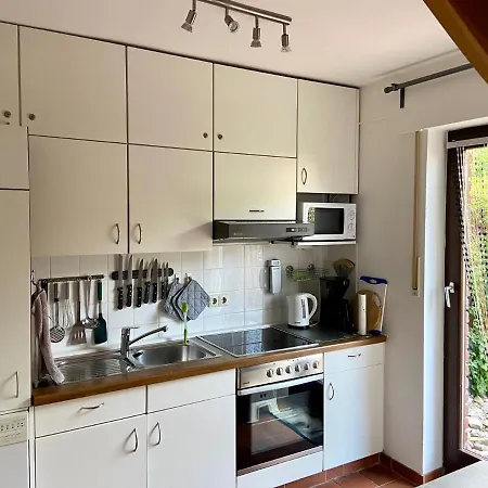 Holiday home 5082 - Lille Oe Dahme (Schleswig-Holstein)