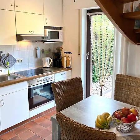 5082 - Lille Oe 度假居 达默