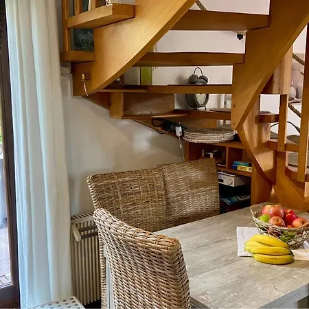 度假居 5082 - Lille Oe 达默