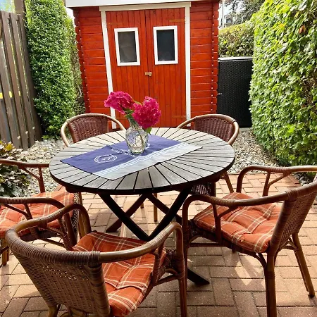 5082 - Lille Oe Holiday home *
