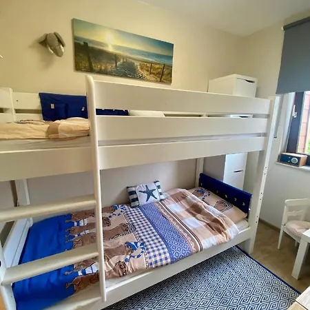 5082 - Lille Oe * 达默