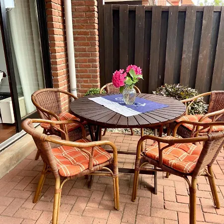 5082 - Lille Oe 度假居