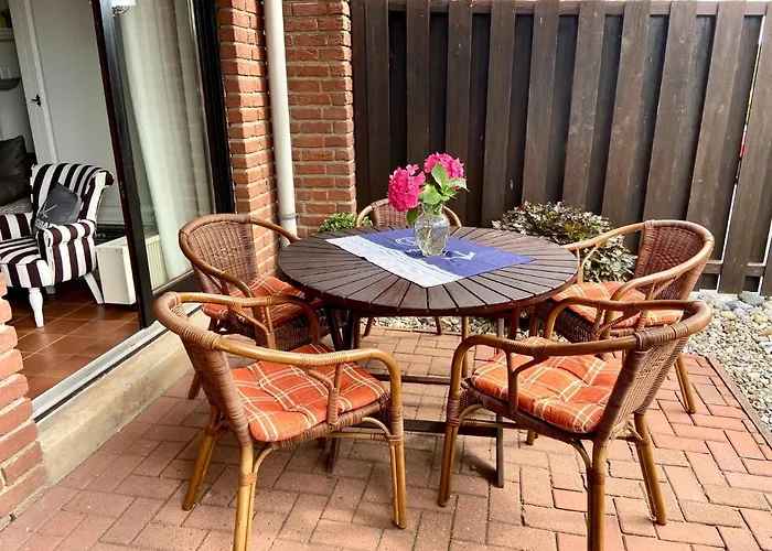 5082 - Lille ö Hébergement de vacances