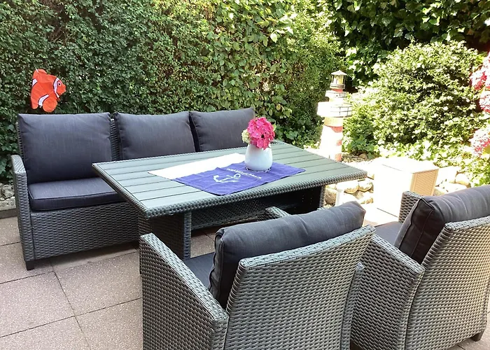 5082 - Lille Oe * Dahme (Schleswig-Holstein)